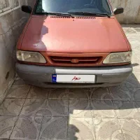 پرایدمدل۹۰