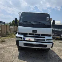 تراک میکسر