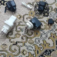 شارژر اندروید