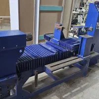 دستگاه خراطی کاسه تراش و cnc