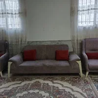 مبل و میزعسلی