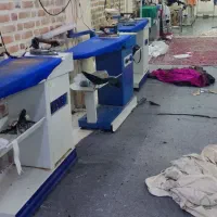 اتو تکمیلی زن مانتو شیفت شب آقا نیازمندیم