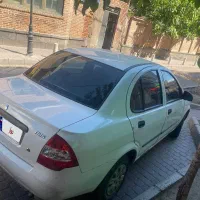 تیبا۱ ۱۴۰۰|خودرو سواری و وانت|اردبیل, |دیوار