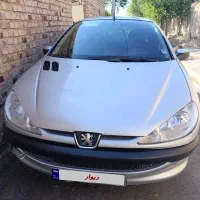 ۲۰۶مدل ۸۸تمیزوسالم