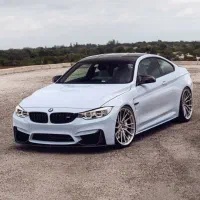 bmw، خرید و فروش انواع خودرو تصادفی