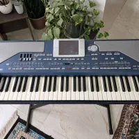 ارگ Pa800 سری ۶۰۳ رم ۲۵۶ با برد‌ mp3