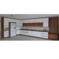 انواع طرح کابینت