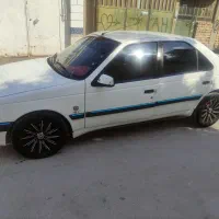 فروش پژو اتاق اسلکس