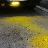لنز ماشین و موتور