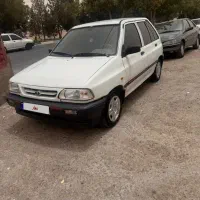 پراید هاچبک مدل ۷۷