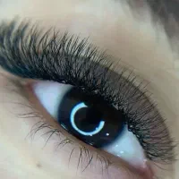 اکستنشن مژه