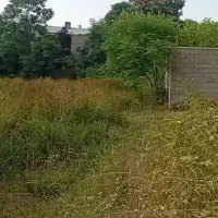 چهار قطعه زمین مسکونی در خشت مسجد