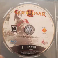 دیسک PS3 اورجینال (PES2013- NFS- God of War3)|کنسول، بازی ویدئویی و آنلاین|ملایر, |دیوار