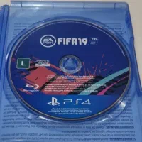 CD بازیfifa 19 (ps4)|کنسول، بازی ویدئویی و آنلاین|رباط‌کریم, رباط‌کریم|دیوار