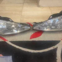 فروش چراغ ۲۰۶ فابریک