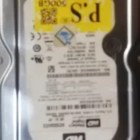 هارد 500GB