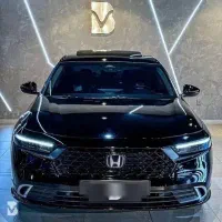 حواله خودرو هوندا آکورد 2025