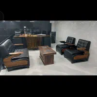 انواع میز های اداری و دفتری