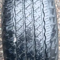 لاستیک خارجی کاپرا