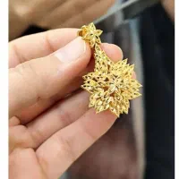 طلای|جواهرات|رامشیر, |دیوار