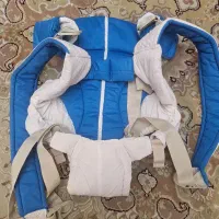 آغوشی نوزادی