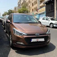 I20 96|خودرو سواری و وانت|تهران, عباس‌آباد|دیوار