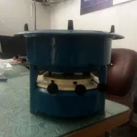 چراغ سه پلیته