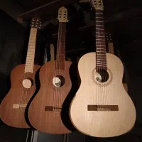 گیتار آموزشی نو