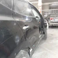 صافکاری تخصصی پی دی آرPDR ضمانتی