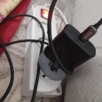 شارژر اورجینال سامسونگ