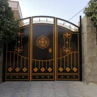 نقاشی ورنگ آمیزی َساختمان