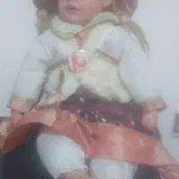 عروسک سخن گو