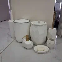 فروش فوری ملزومات سرویس بهداشتی