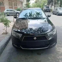 دنا توربو سانروف 1400