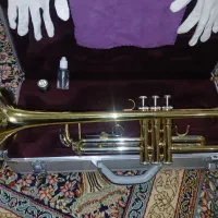 ترومپت سوزوکی