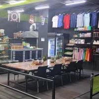 پرسنل نیمه ماهر جهت کار در کافه فیتنس رستوران هیرو