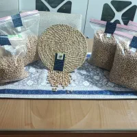 نخود و روغن اصل کرمانشاه
