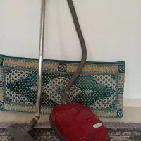 جارو برقی دوو کارکرده