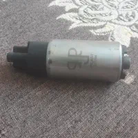 سلام پمپ بنزین پراید سالم به شرط کار