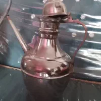 آفتابه مسی