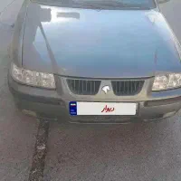 سمندlx مدل ۸۴