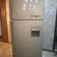 فروش یخچال دوو در حد نو‌