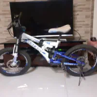 دوچرخه galant 24