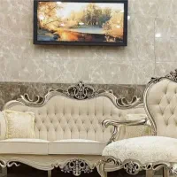 مبل نگار  شاهان
