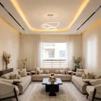 118-متر-خوش-نقشه-در-شهرک-قدس-تک-واحدی
