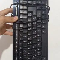 کیبورد و موس