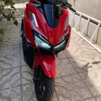 موتور طرح واریو ۱۸۰