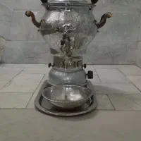 سماور ۶ لیتری