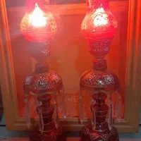 شمعدان