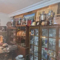 خورده ریز کلکسیونی آنتیک قدیمی
